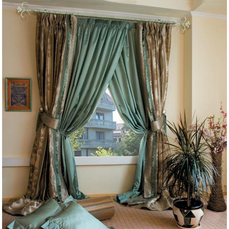 HOME CURTAINS