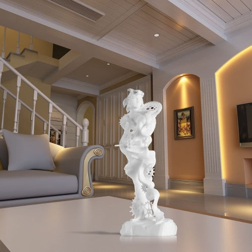 HOME DECOR STATUE