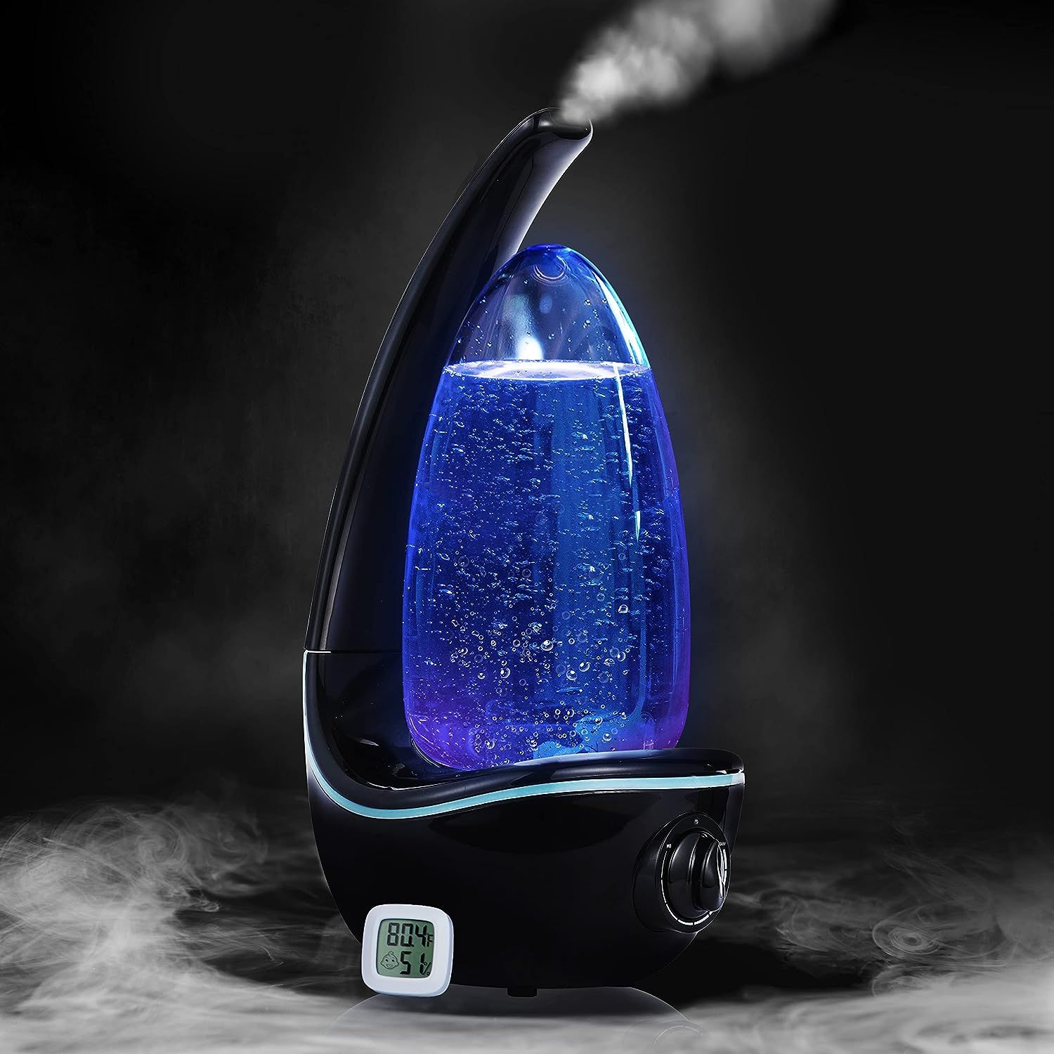 AIR HUMIDIFIER
