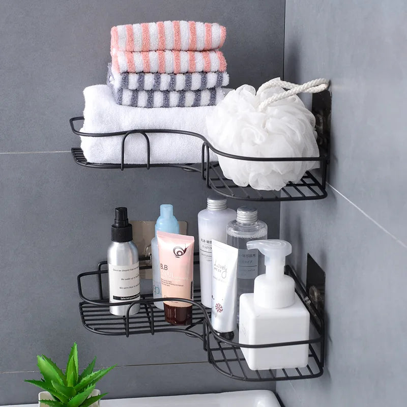 BATHROOM ACCESSORIES