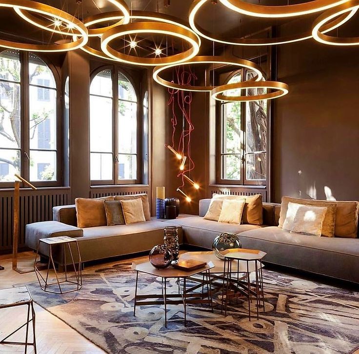 HOME LIGHTING
